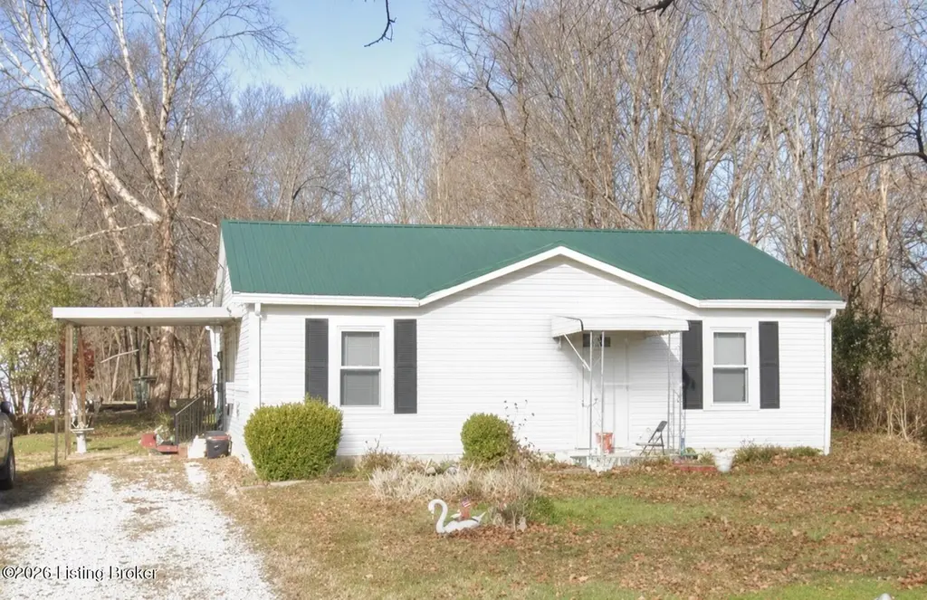 431 Holsclaw Hill Rd