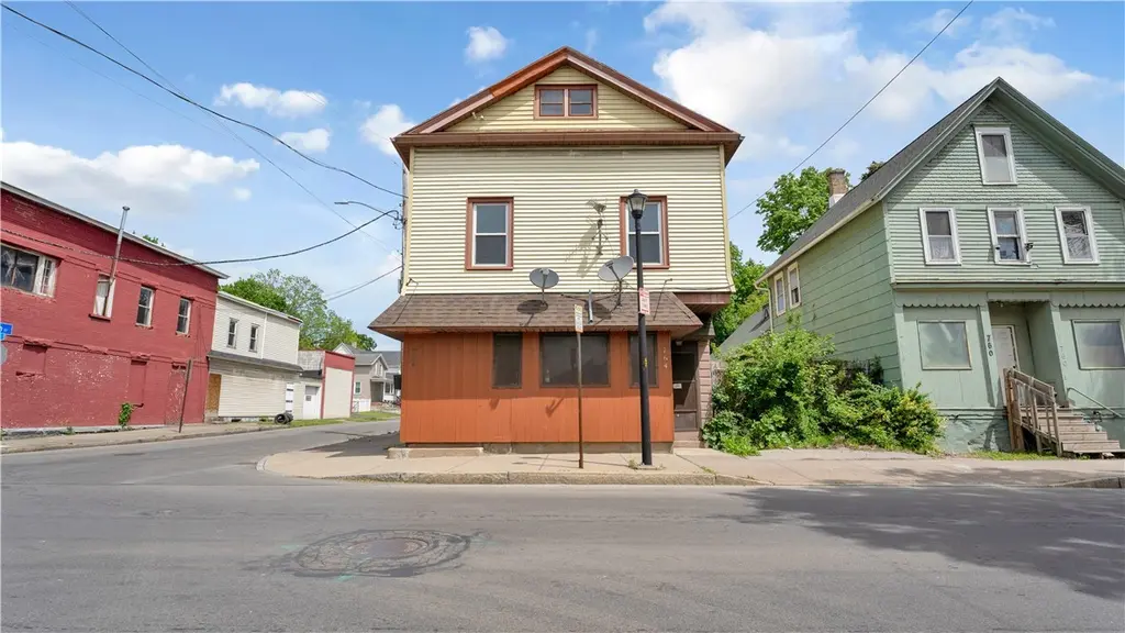 764 Jay St #2