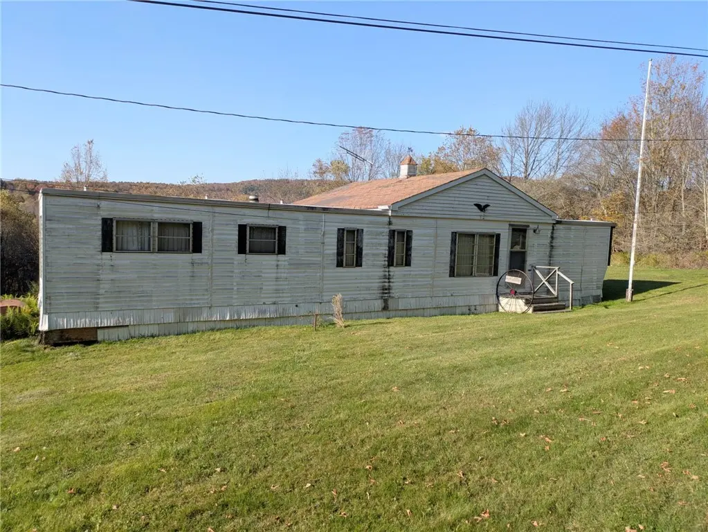 373 Dibble Rd