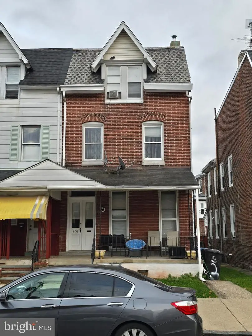 208 Stanbridge St