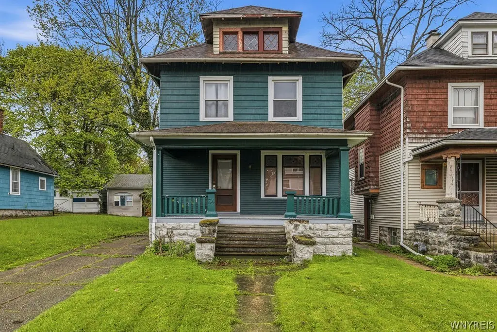34 Englewood Ave