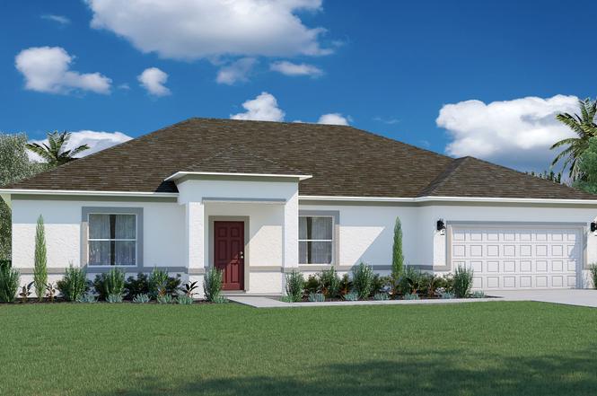 Delray Plan