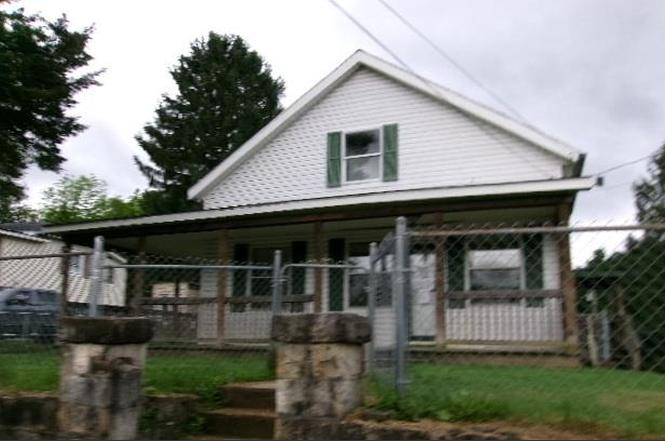 200 Little Vine Dr