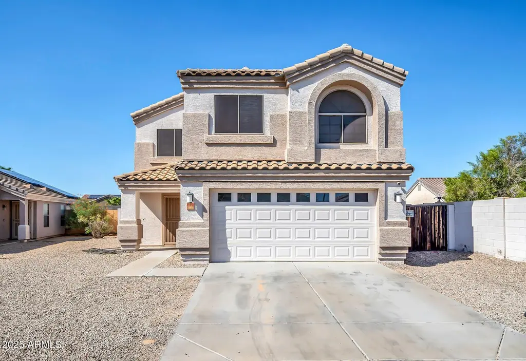 12510 W Santa FE Ln