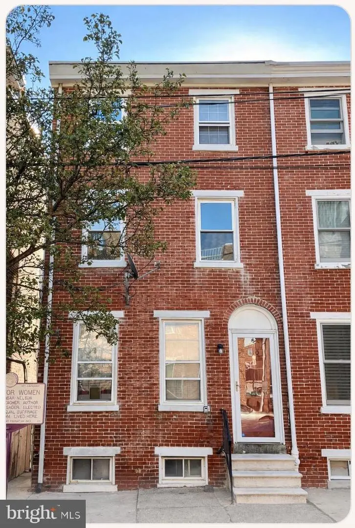 1310 N French St