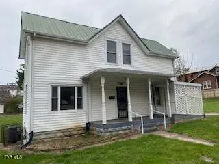 301 Cherry St