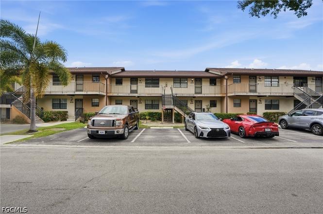 5323 Treetops Dr Unit T203