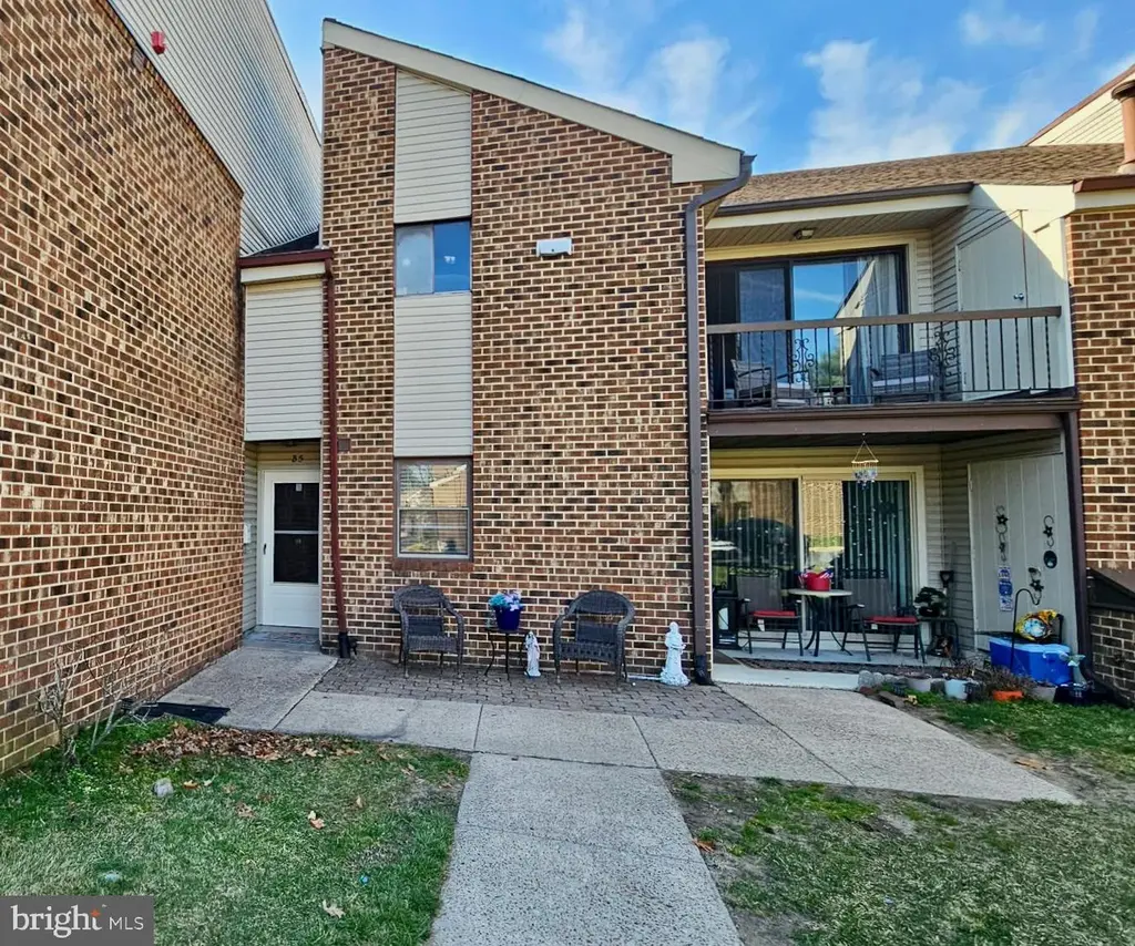 1475 Mount Holly Rd Unit B5