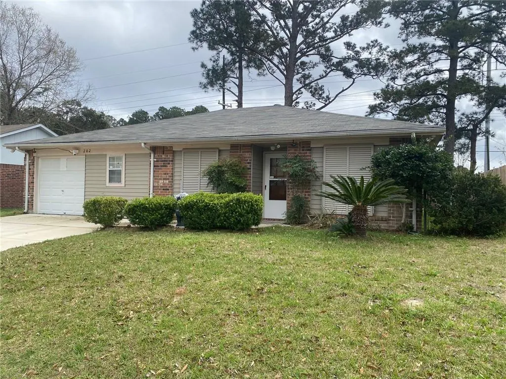 202 Almond Creek Rd