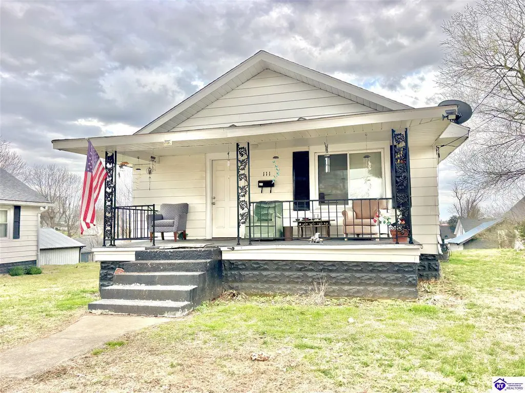 111 Howell St