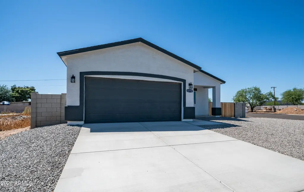 32112 W Palo Verde St