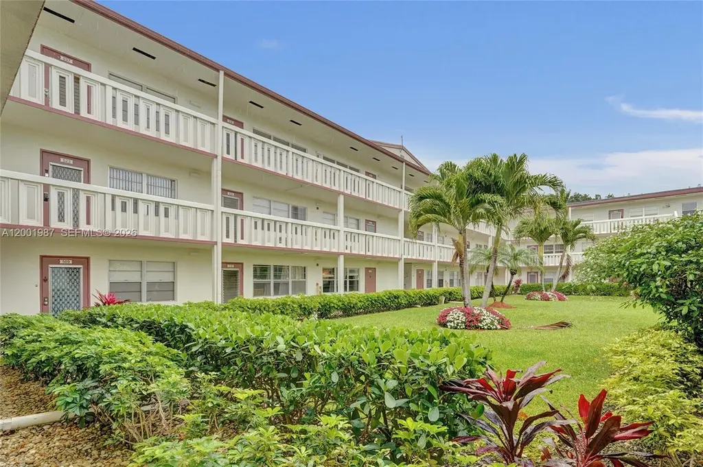 511 Fanshaw M #511