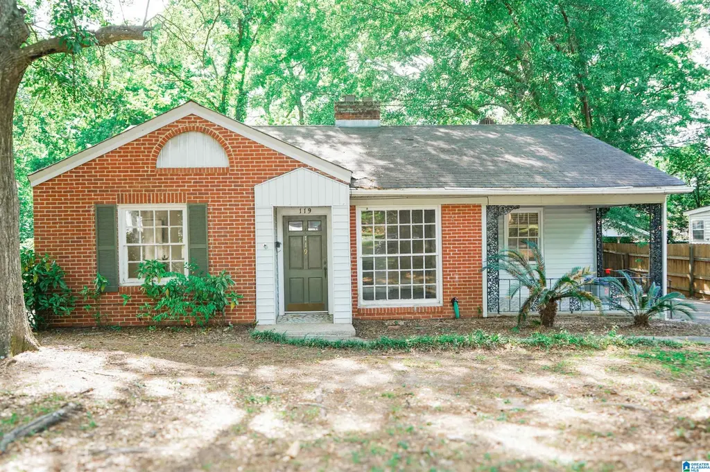 119 Arden Rd