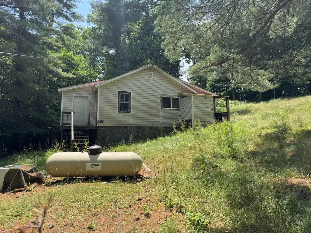 603 Odell Town Rd