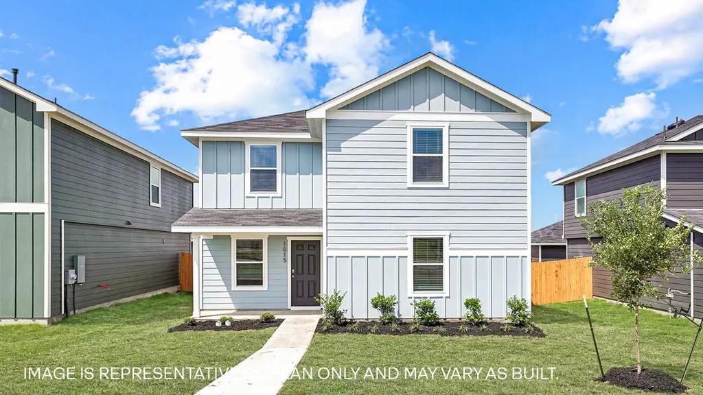 207 Bardwell Way