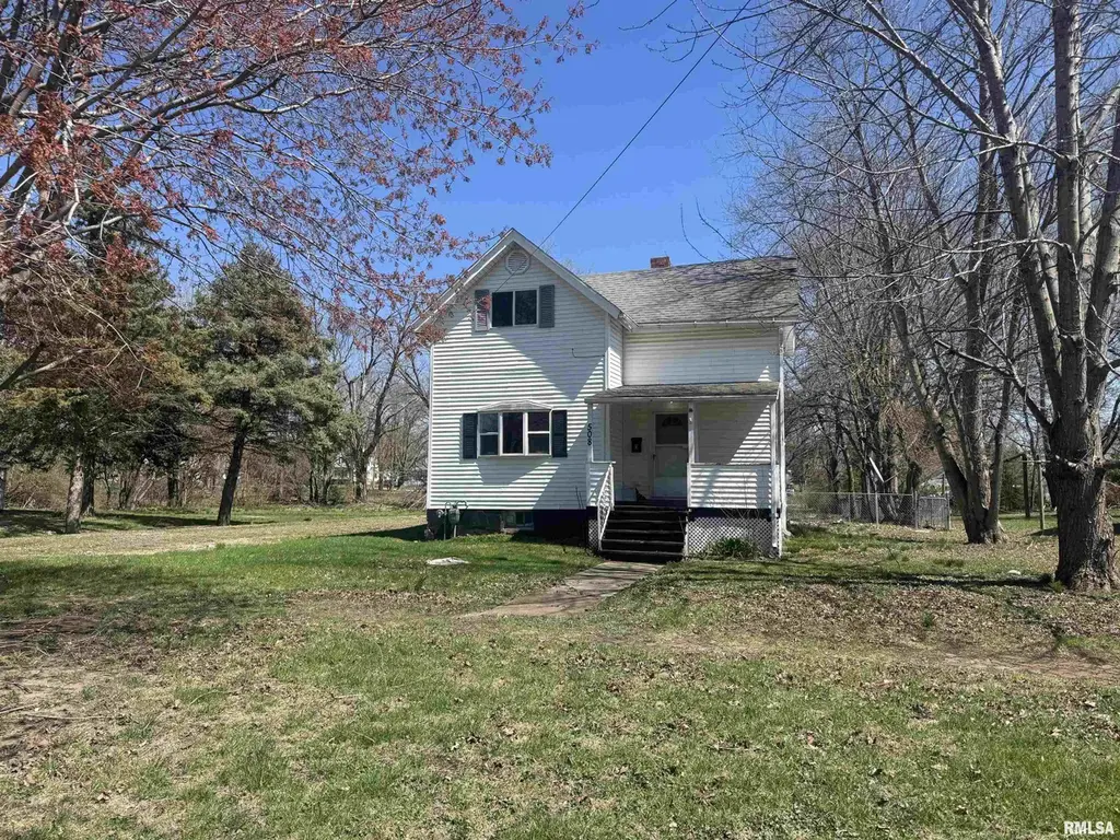 508 S Main St
