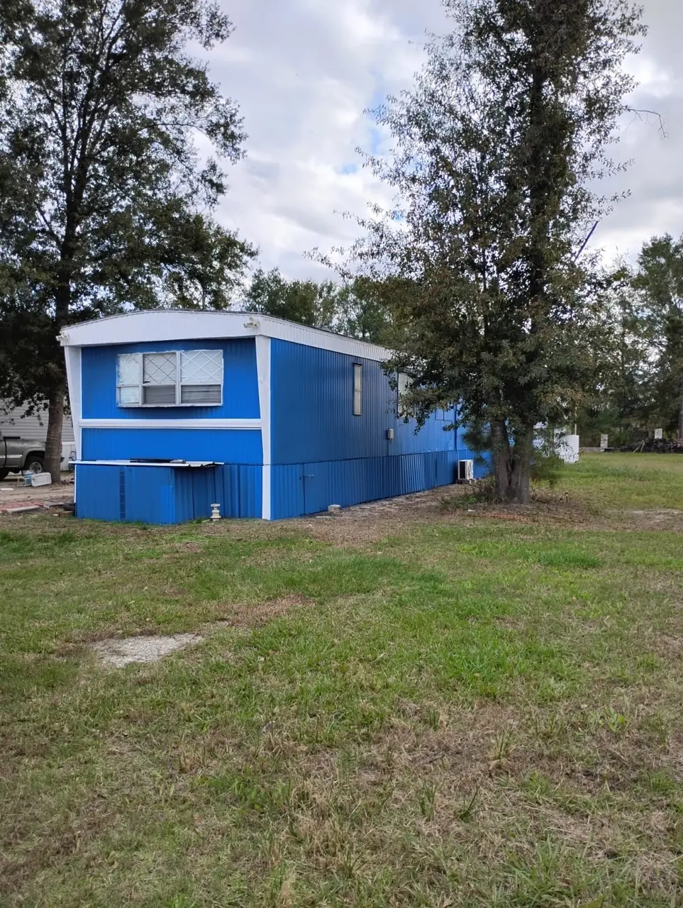154 Road 5215