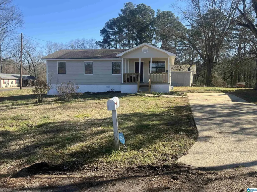 2101 Sadlertown Rd