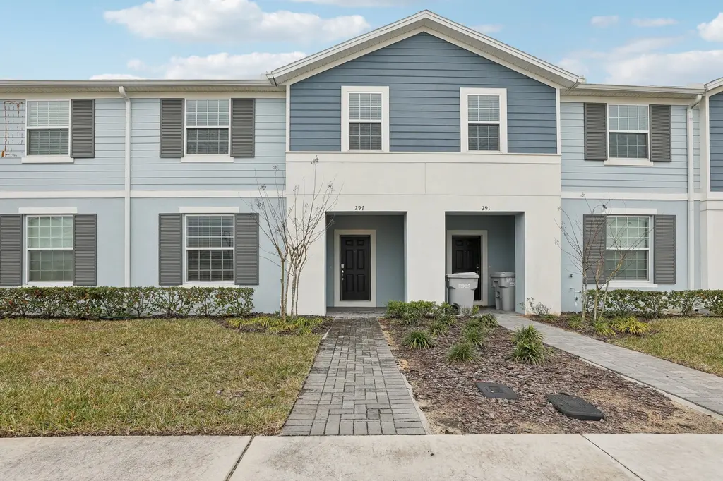 297 Jetty Way