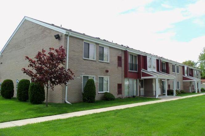 409 Sunset Ln Unit 32