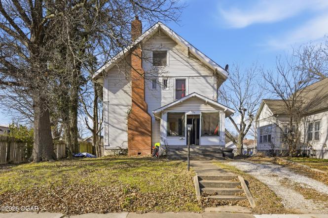 626 S Empire Ave