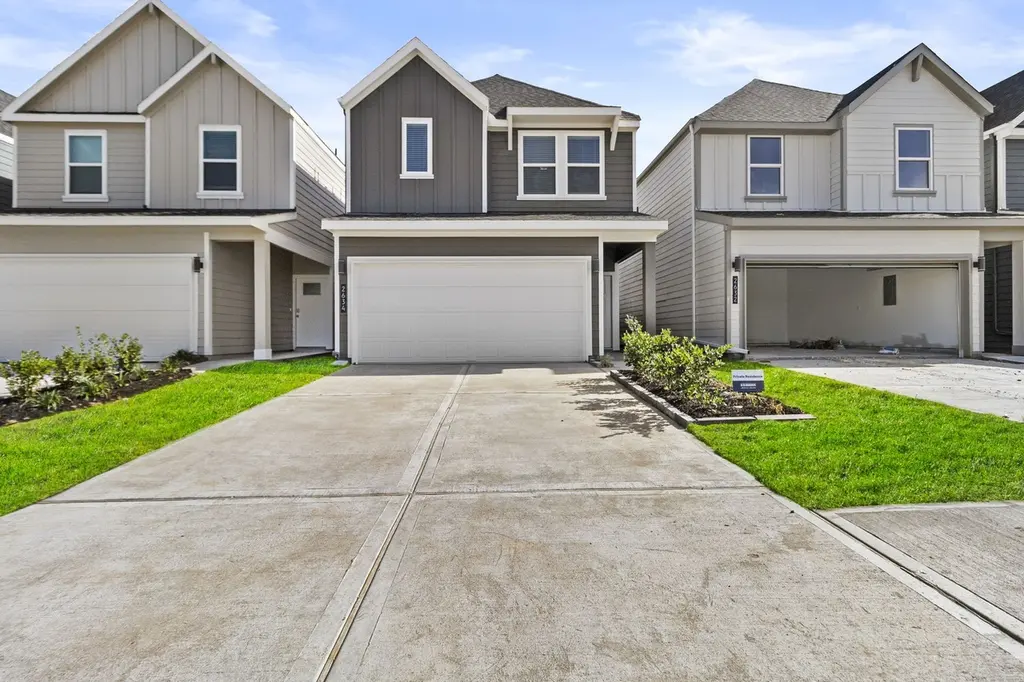 2634 Afton Heights Way