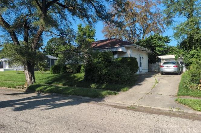 400 Murchison Ln