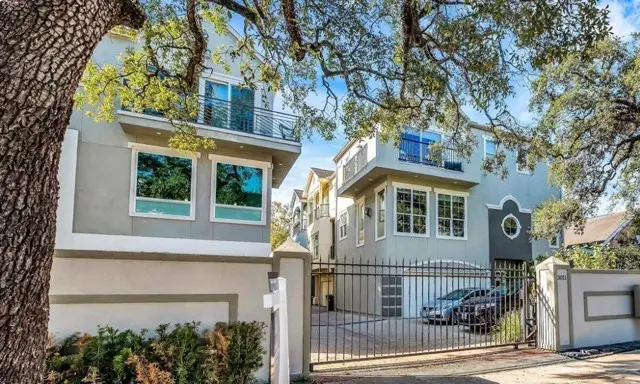 3011 Houston Ave Unit B