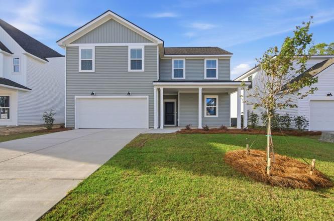 541 Carters Grove Ln