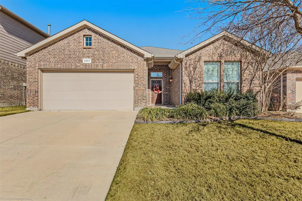 2457 Clay Creek Ln