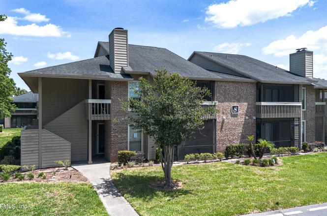 10200 Belle Rive Blvd #57
