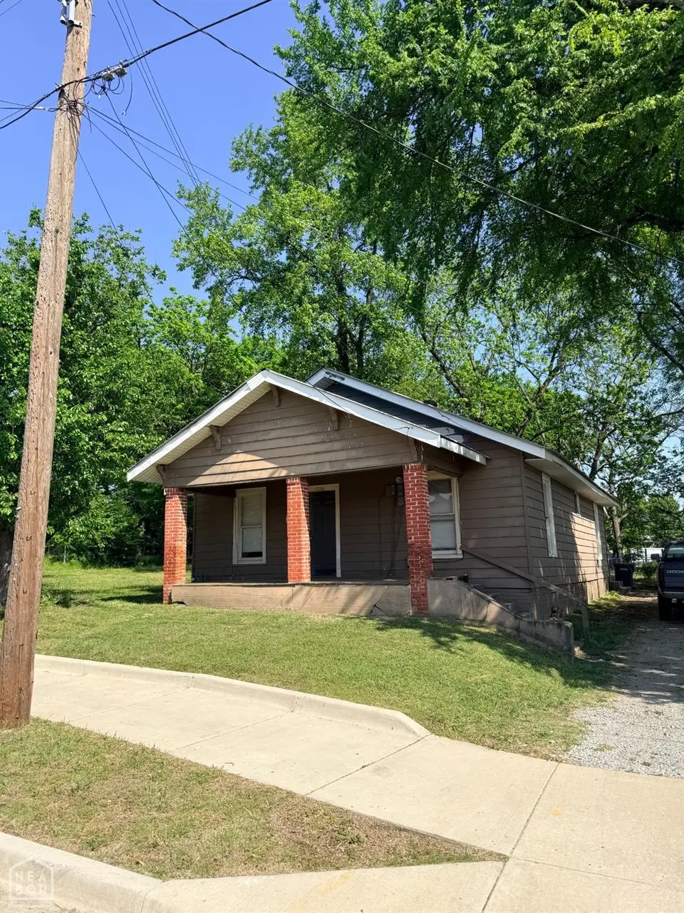 1306 Aggie Rd