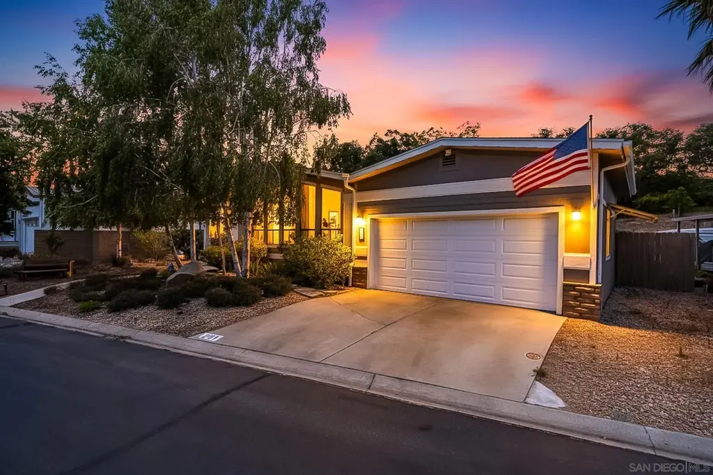 18218 Paradise Mountain Rd Spc 201