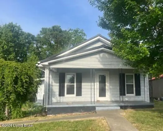 21 Knox St