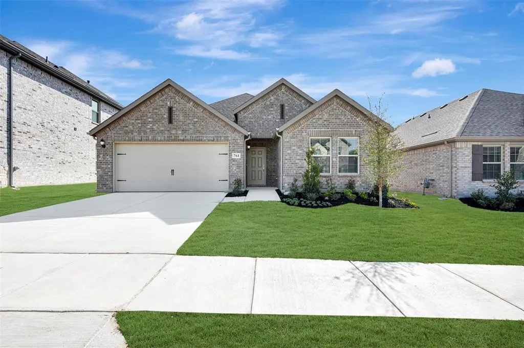 764 Grand Dale Dr