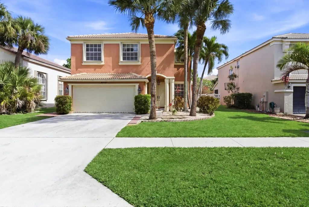 2430 Westmont Dr