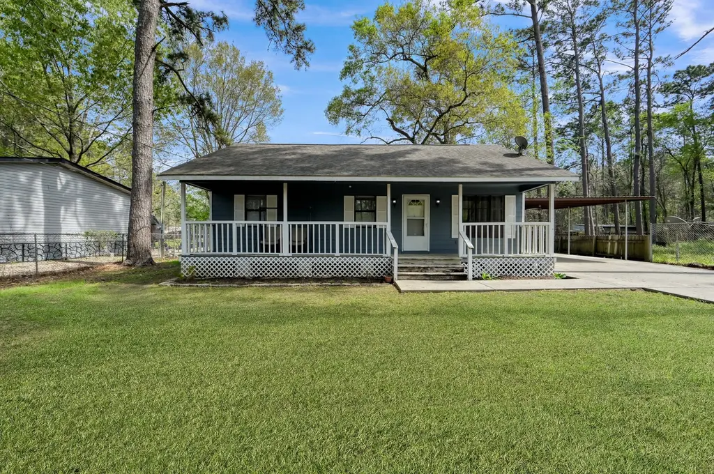 20115 Live Oak S