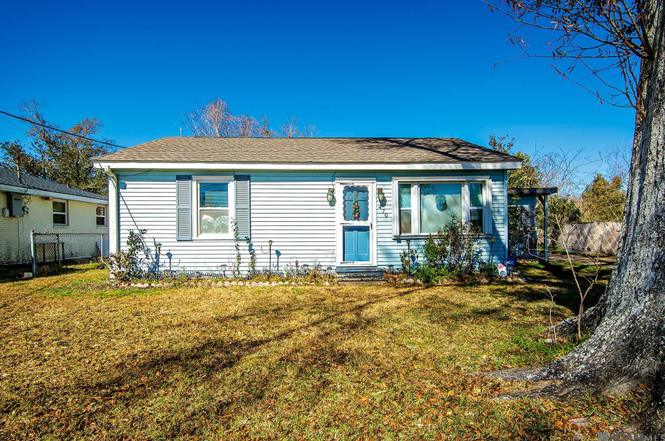 470 Sycamore Loop