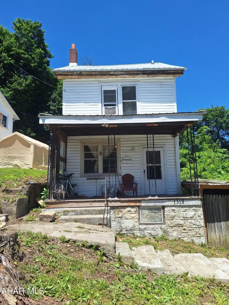 1318 14th Ave