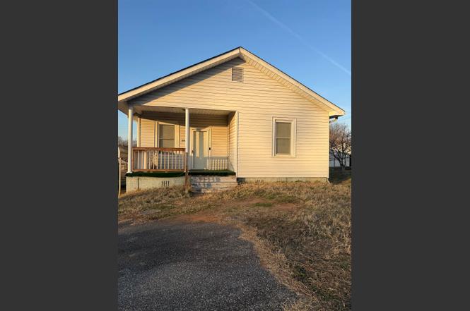 1261 Upper Valley Falls Rd Rd