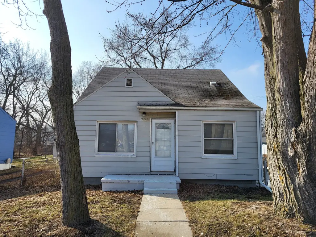 10124 Pelham Rd