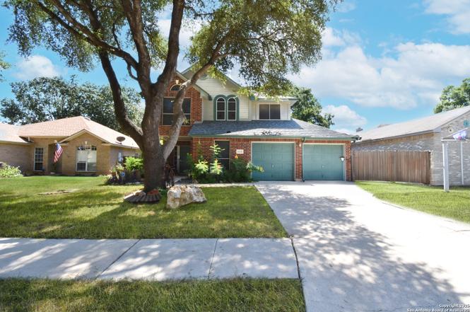 222 Tapwood Ln