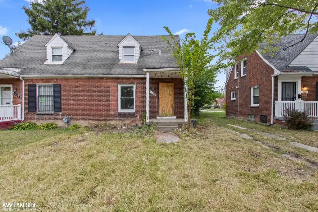12641 Kelly Rd