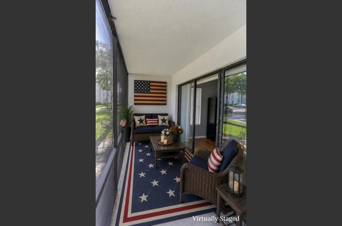 1010 Green Pine Blvd Unit E1