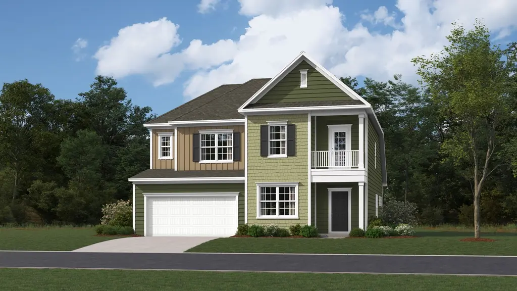 102 Shadow Stone Dr