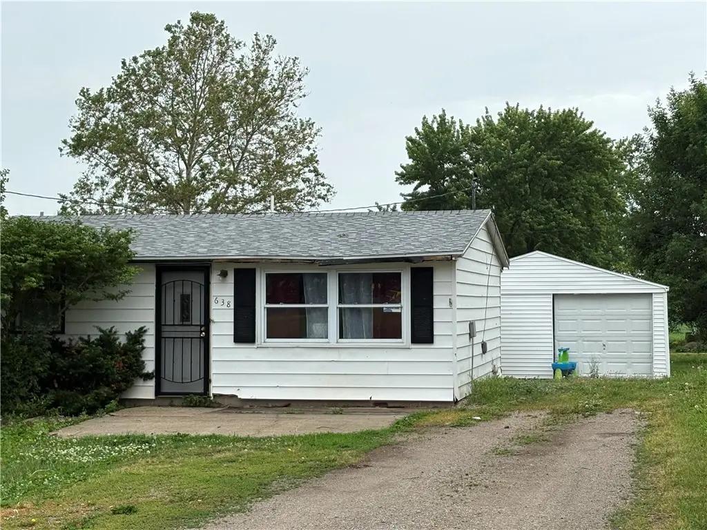 646 E Mcneil Ave