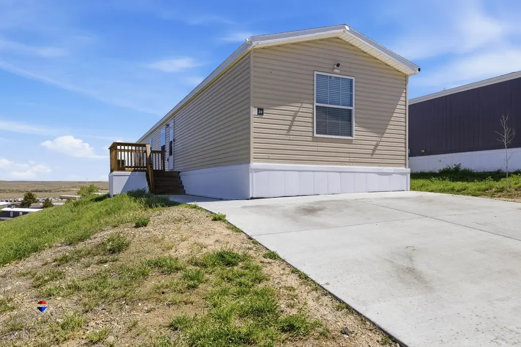 4901 E Lathrop Rd #24 Rd