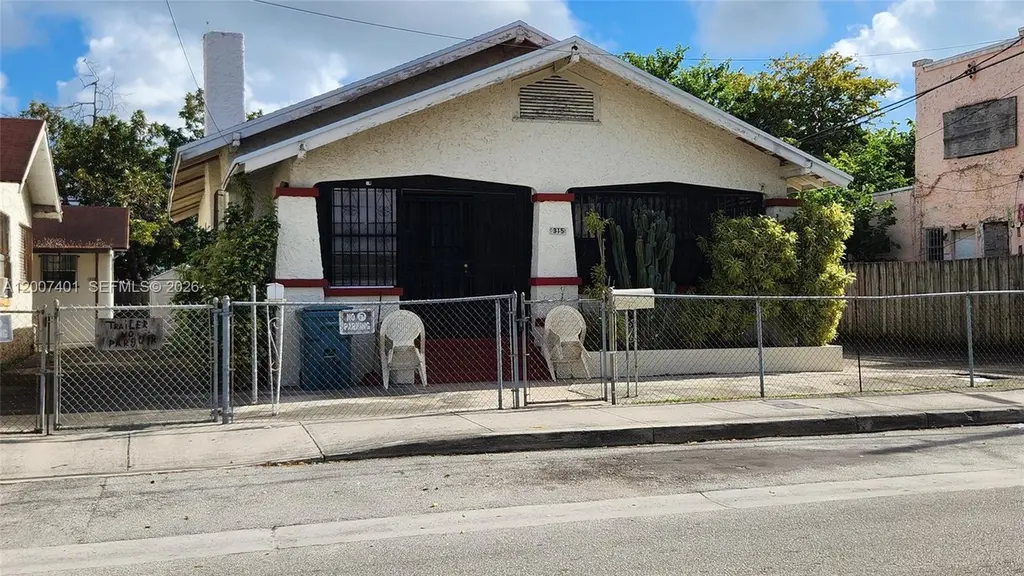 315 SW 10th Ave