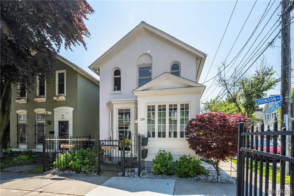 120 Johnson Park