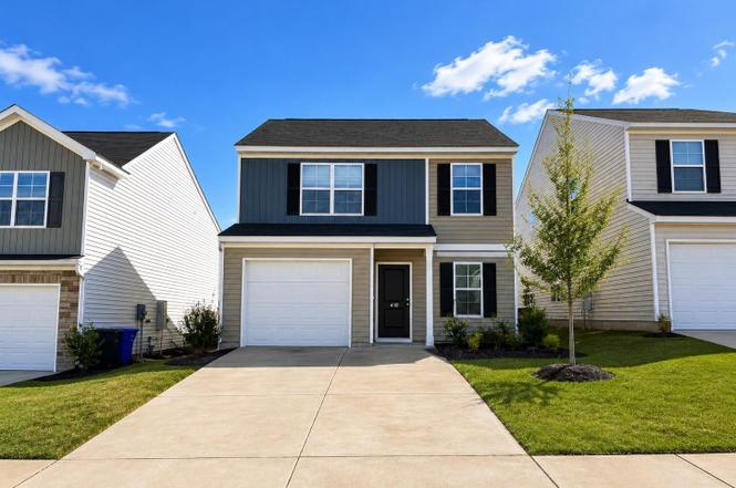 410 Eclipse Ln
